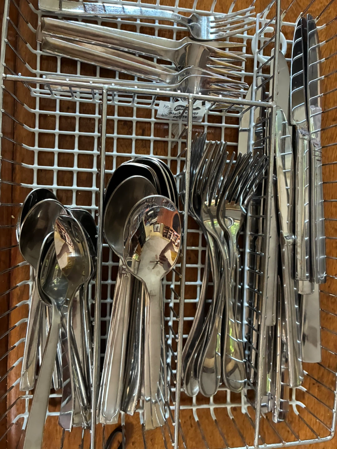 $12 Cutlery kitchen student newcomer Donlands O'Connor - photo 2