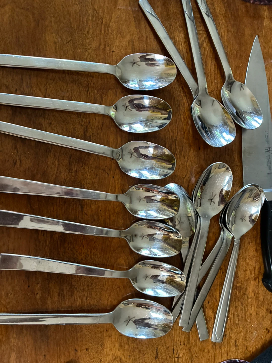 $12 Cutlery kitchen student newcomer Donlands O'Connor - photo 4