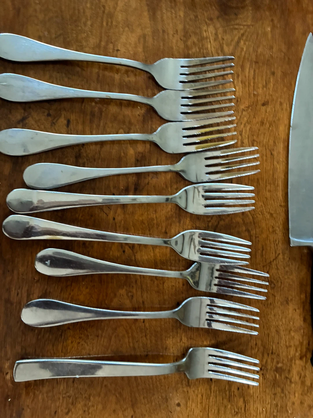 $12 Cutlery kitchen student newcomer Donlands O'Connor - photo 5