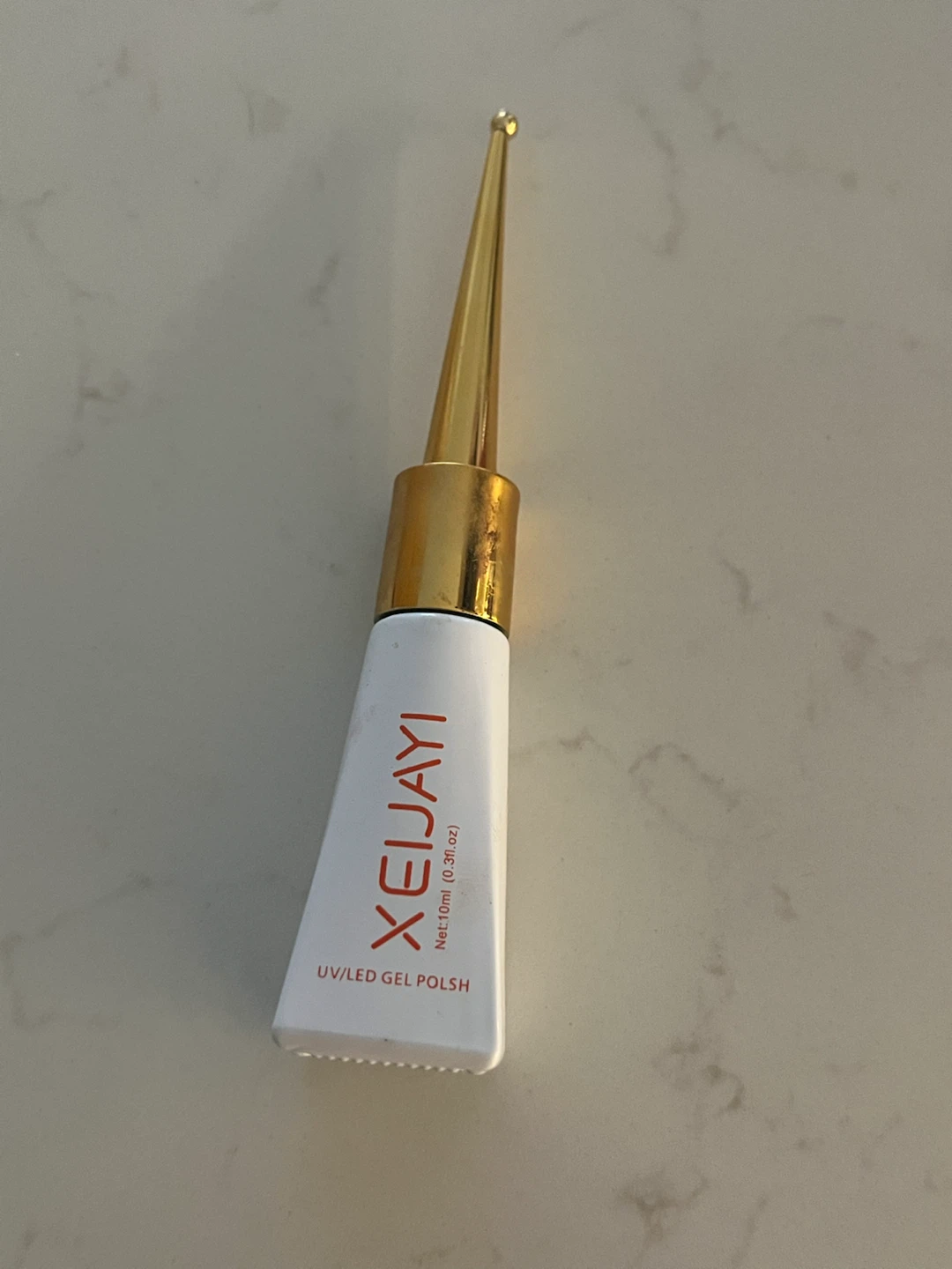 NEW Brown UV/LED Gel Polish