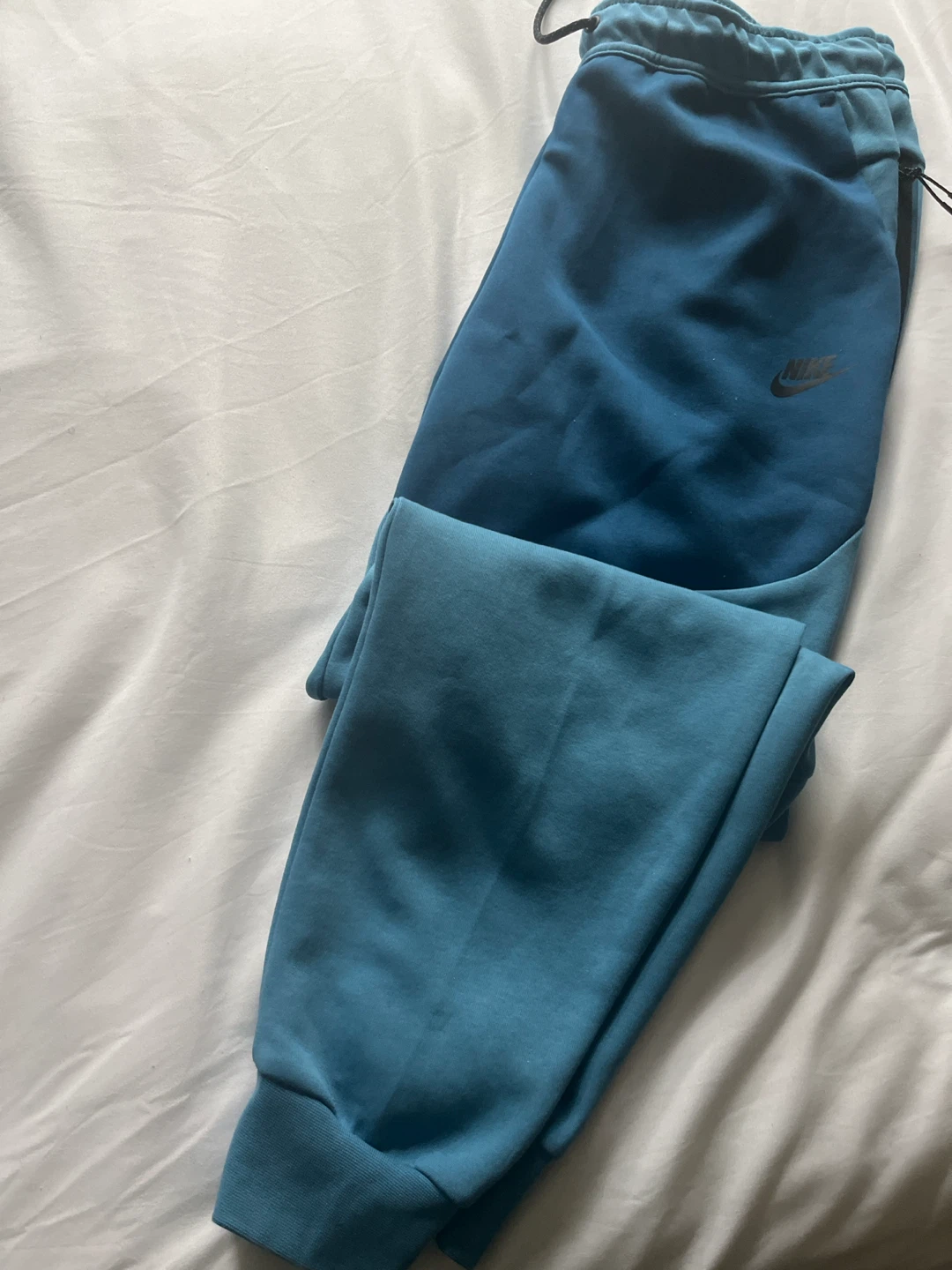 Nike Tech Fleece Jogger Pants
