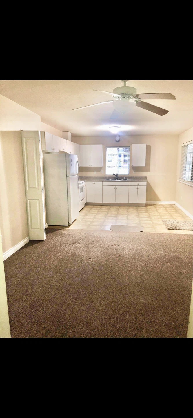 2 bedroom basement for rent UFV