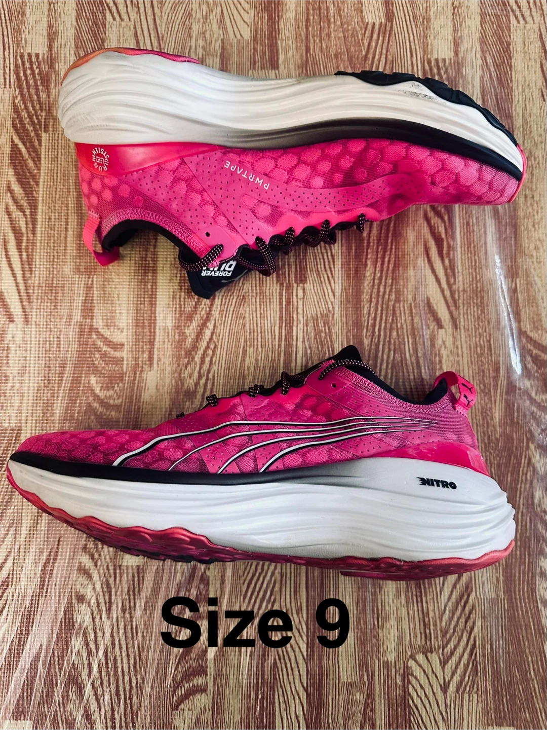 Puma ForeverRun Nitro Running Shoes - photo 2