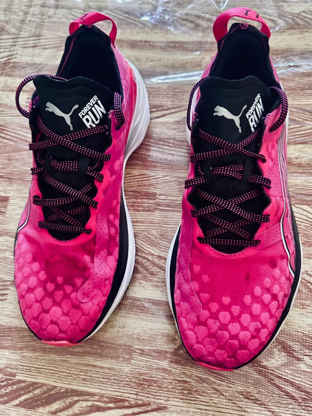 Puma ForeverRun Nitro Running Shoes - photo 4