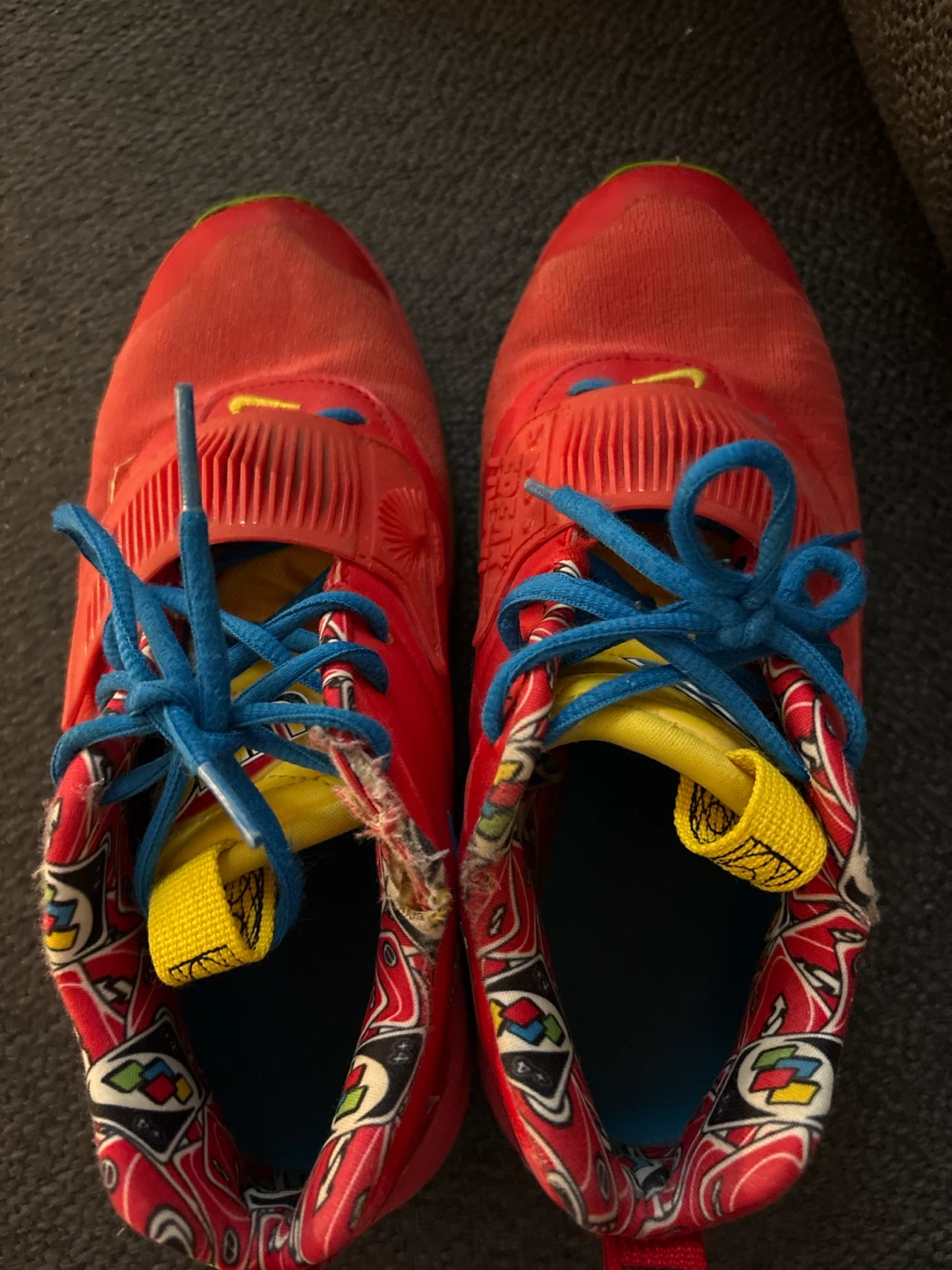 Nike Giannis Immortality UNO Basketball Shoes - photo 2