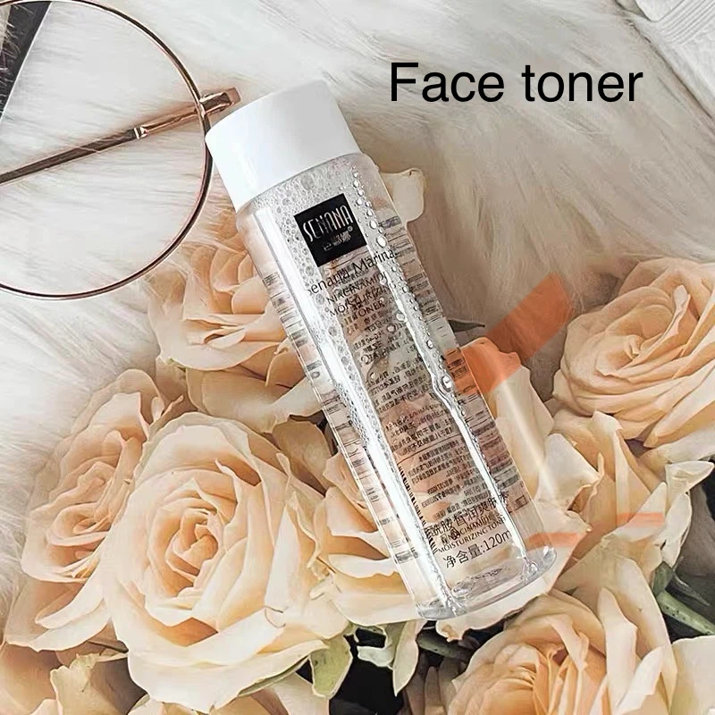 Senana Marina Moisturizing Toner