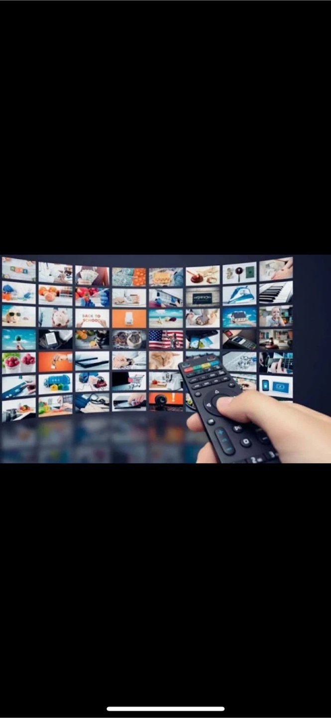 LIVE TV SERVICES