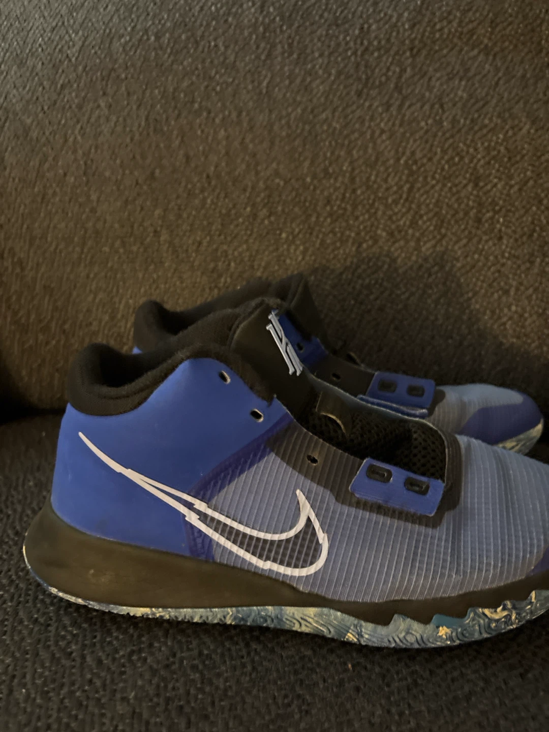 Nike Kyrie Basketball Shoes