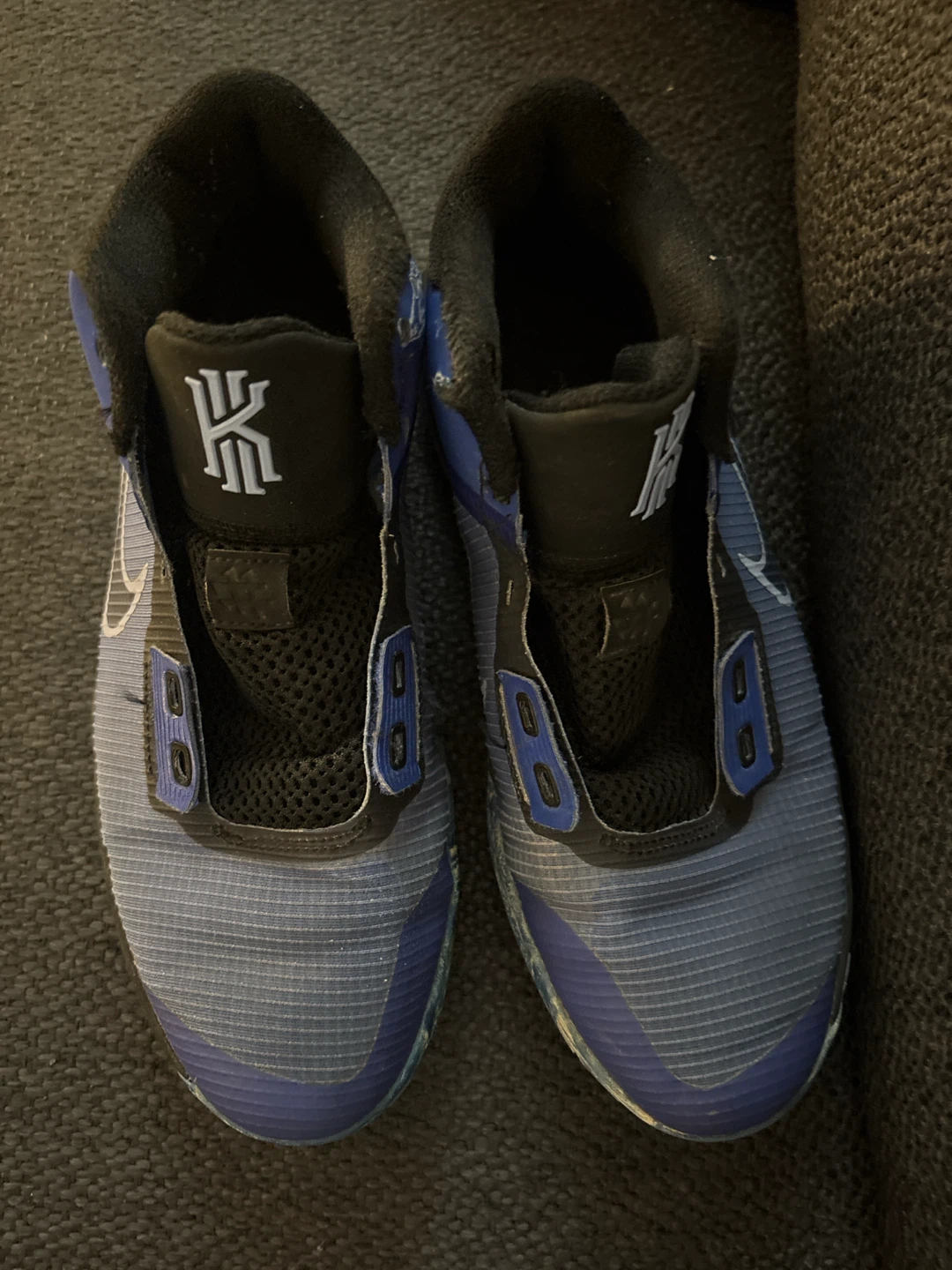 Nike Kyrie Basketball Shoes - photo 2