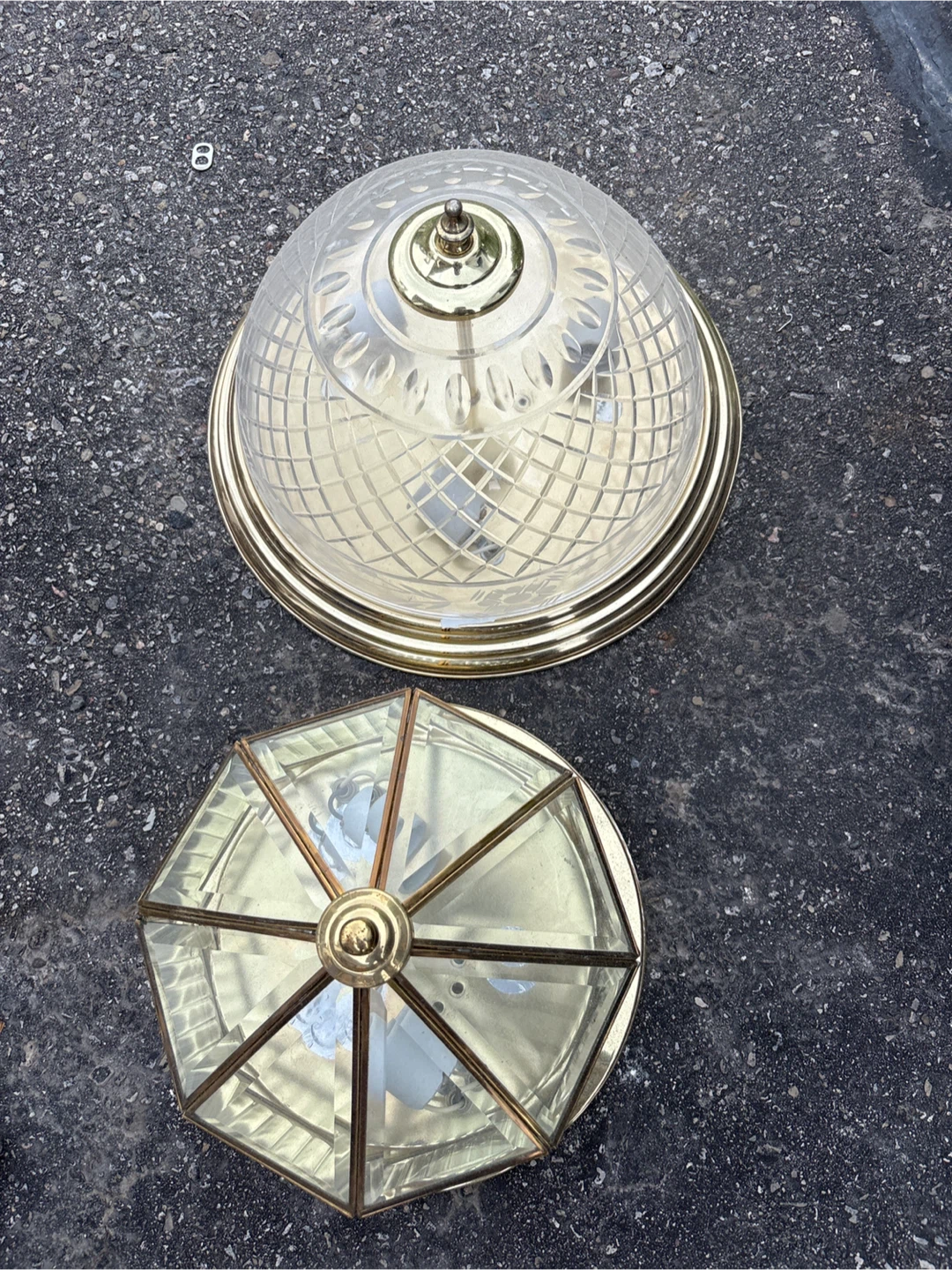 Ceiling fixtures - photo 2