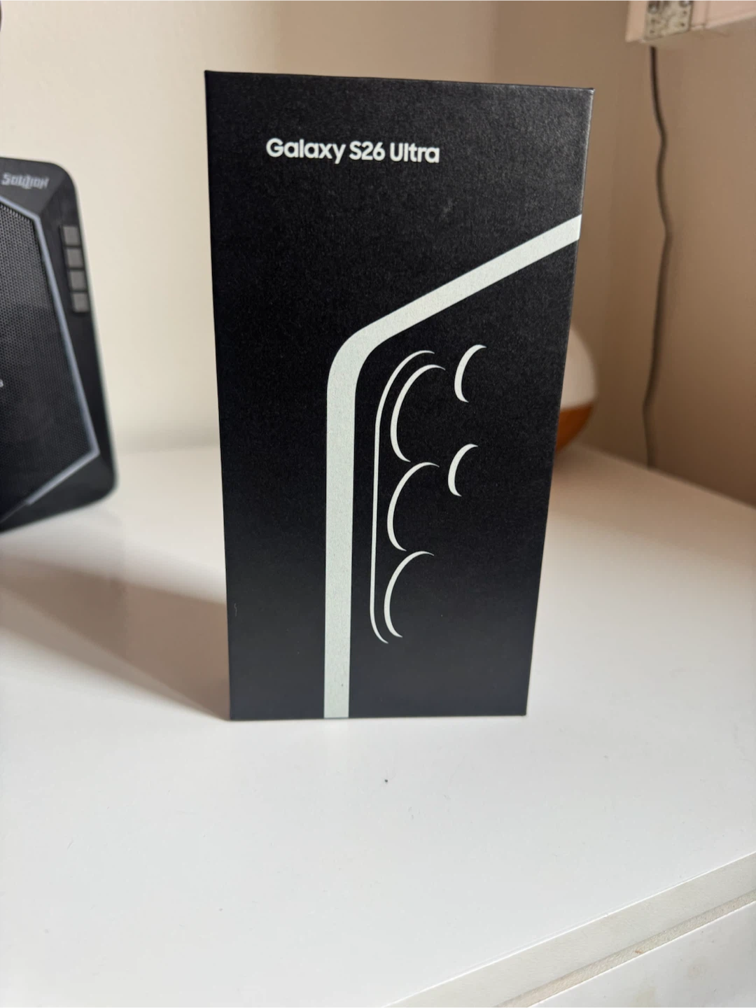Samsung Galaxy S26 Ultra 512gb