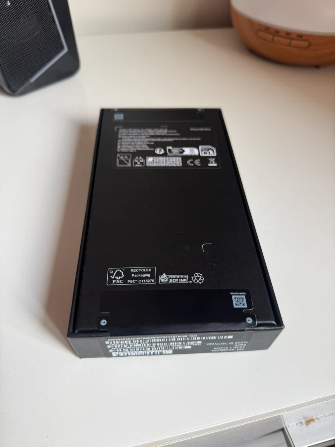 Samsung Galaxy S26 Ultra 512gb - photo 2