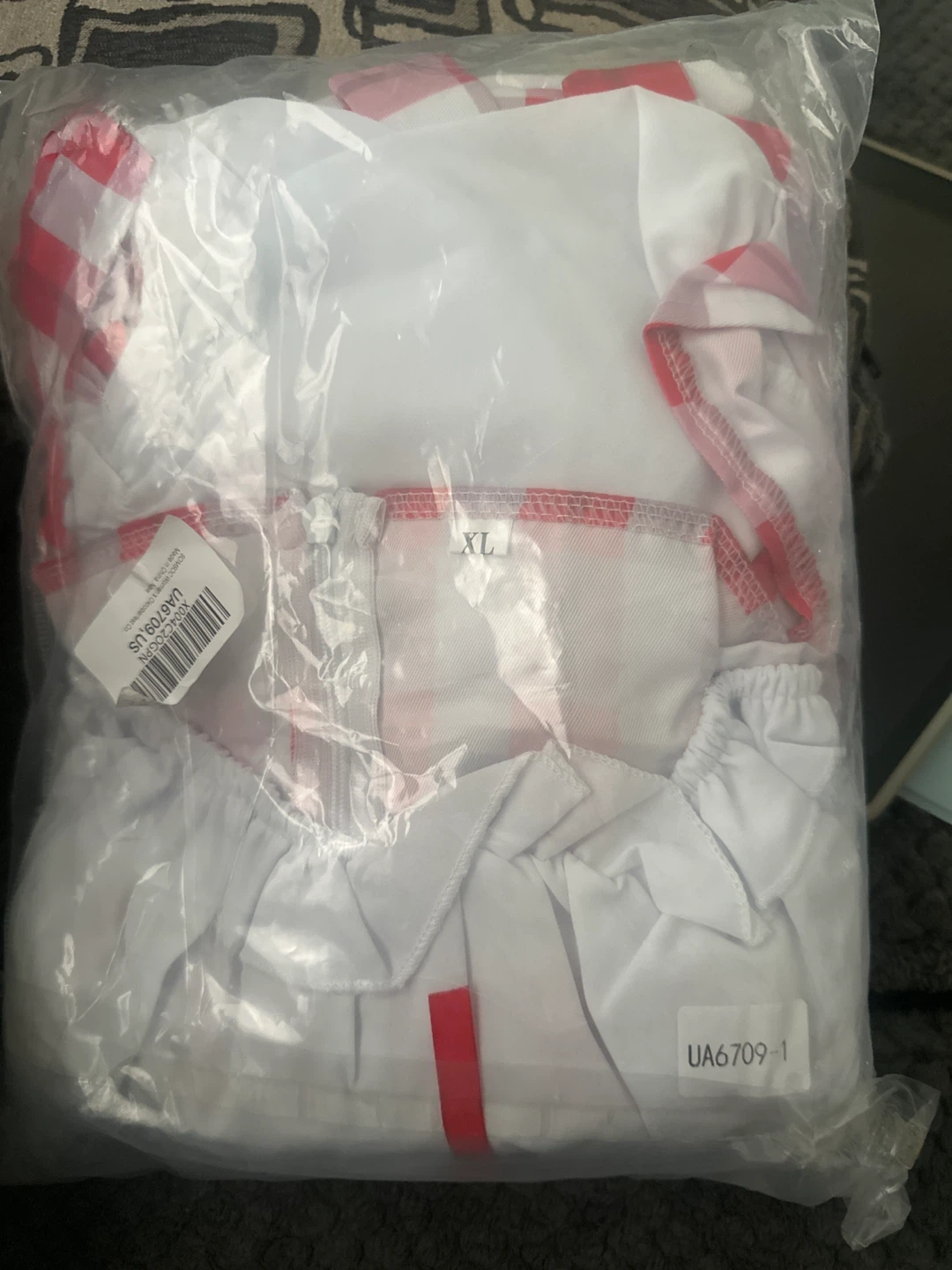 SOMSOC Oktoberfest Women's Costume XL - photo 3