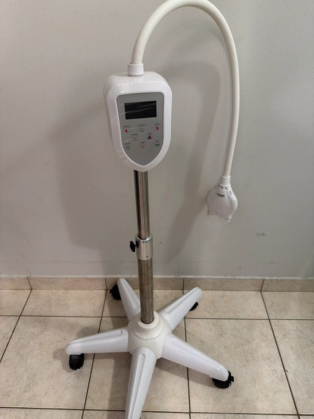Teeth Whitening Lamp Light - photo 2