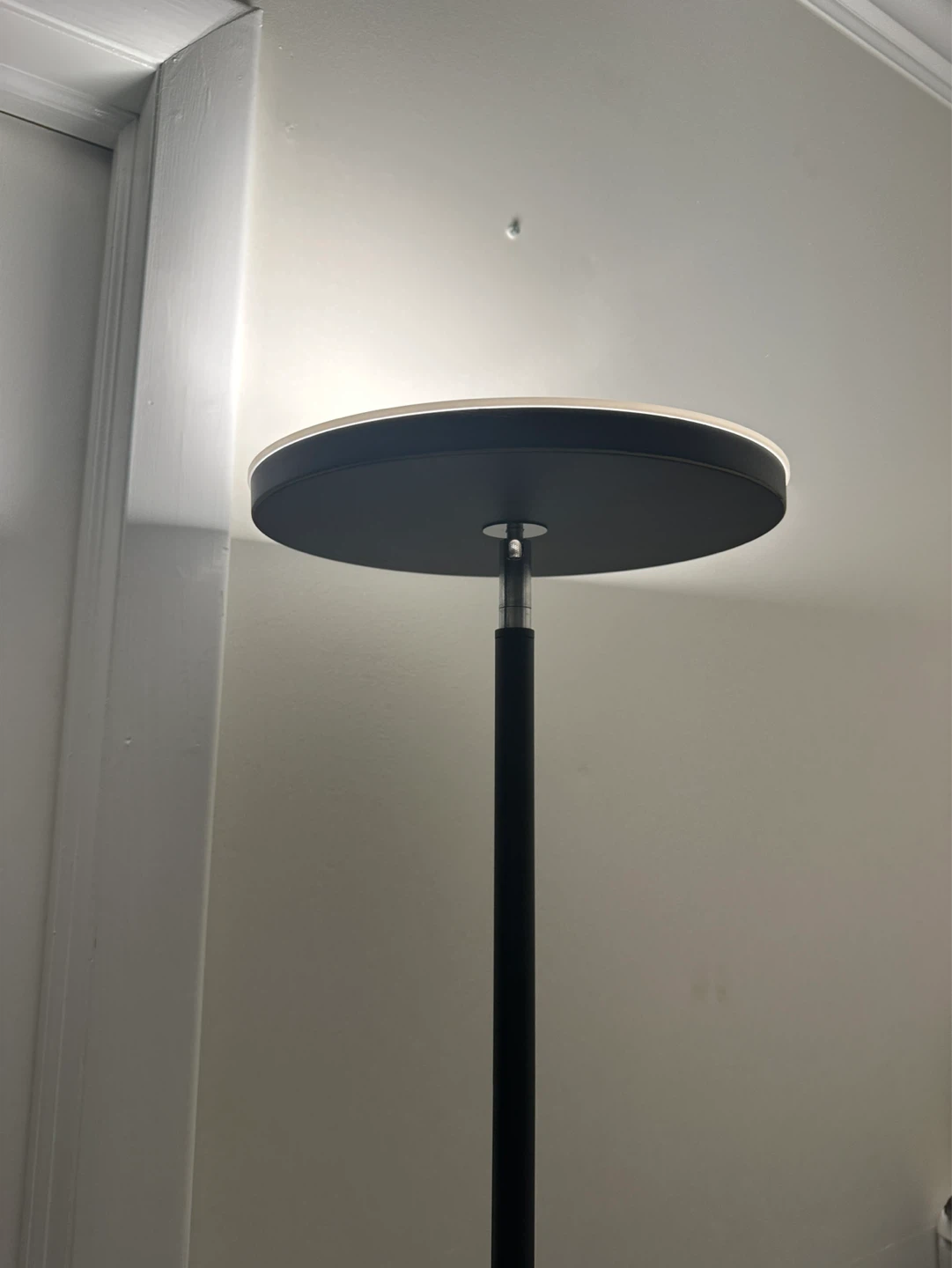 LED Floor Lamp (changeable lighting and dimming) with Remote - photo 4