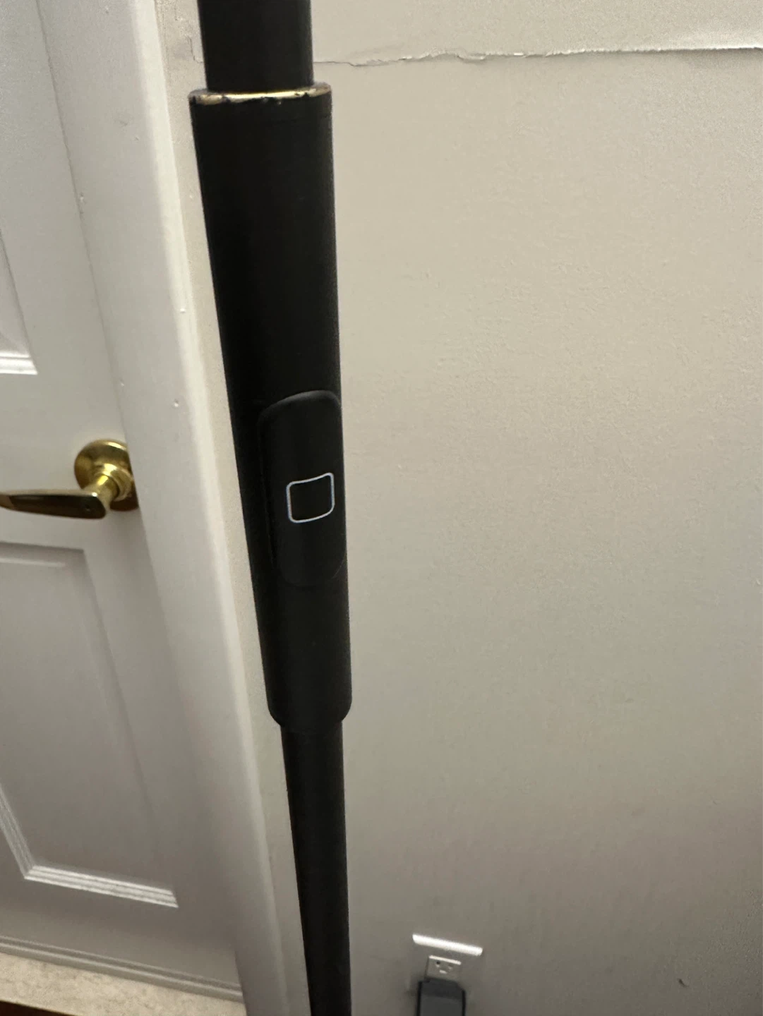LED Floor Lamp (changeable lighting and dimming) with Remote - photo 5