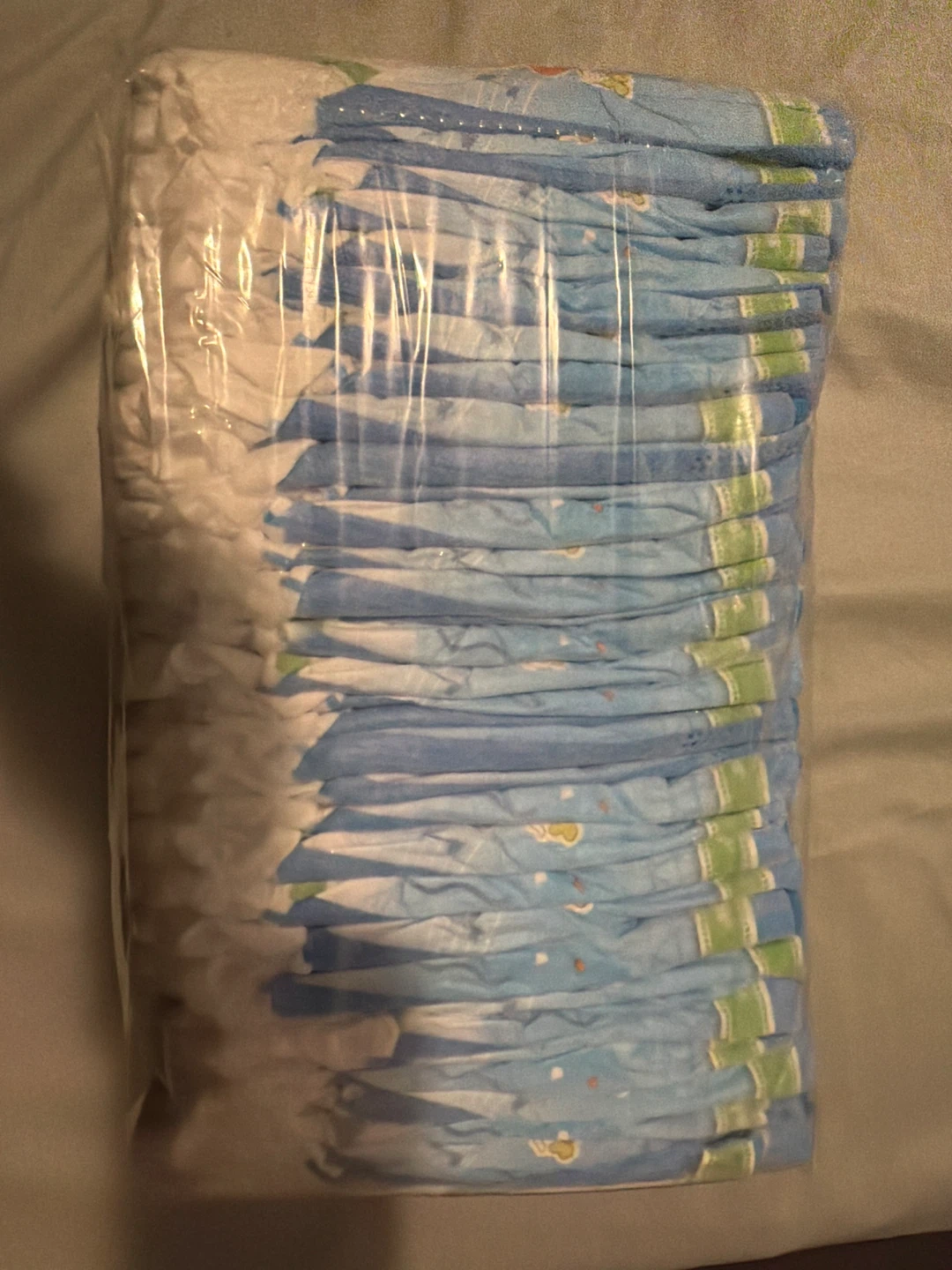 Baby Diapers 2T-3T