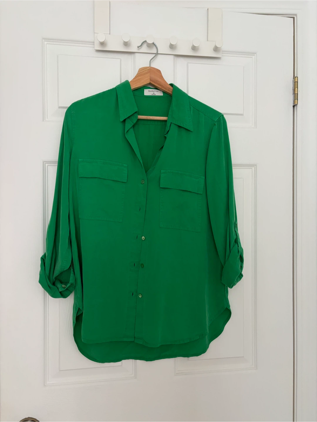 Set of 4 Babaton Blouses