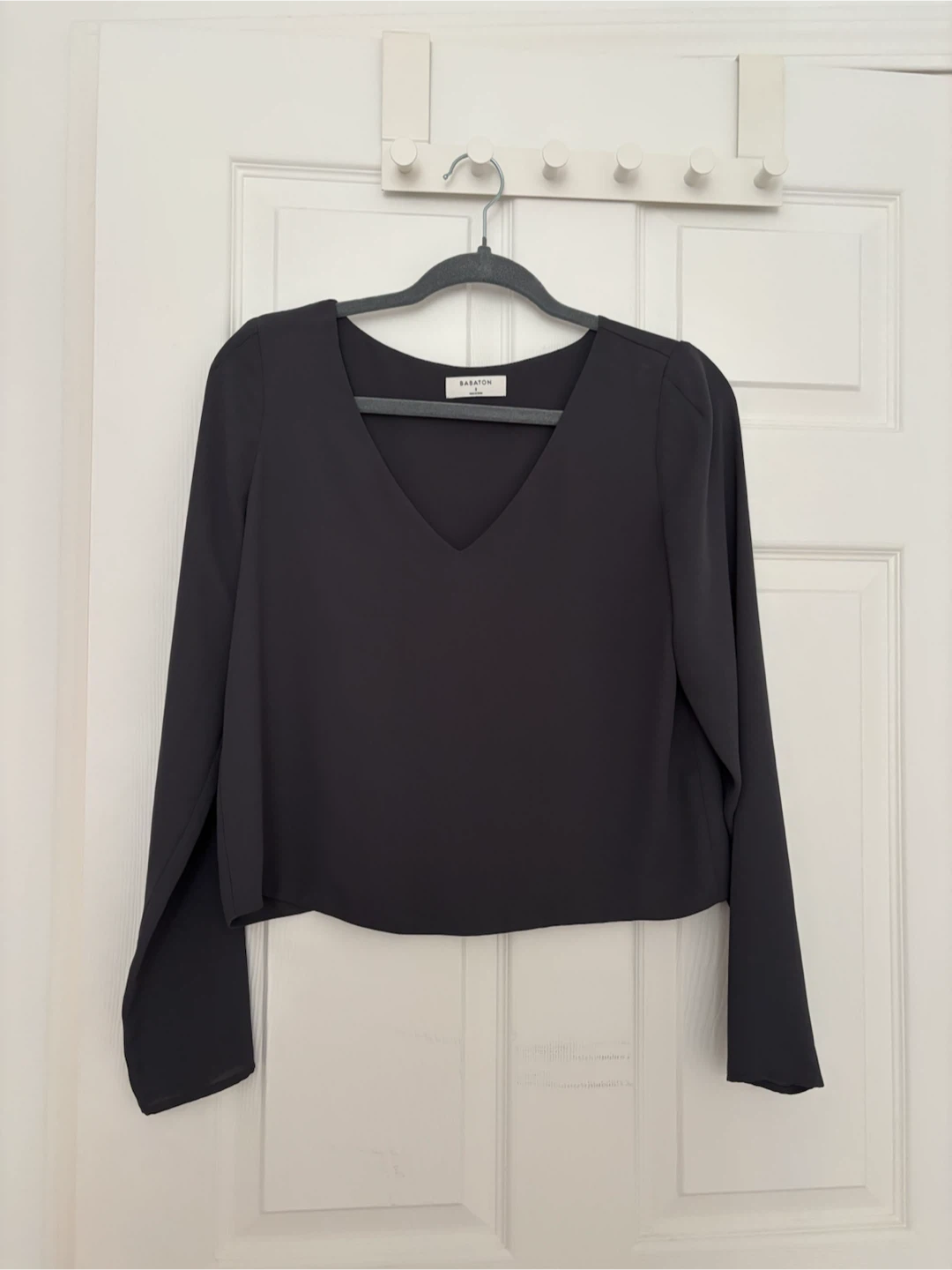 Set of 4 Babaton Blouses - photo 2