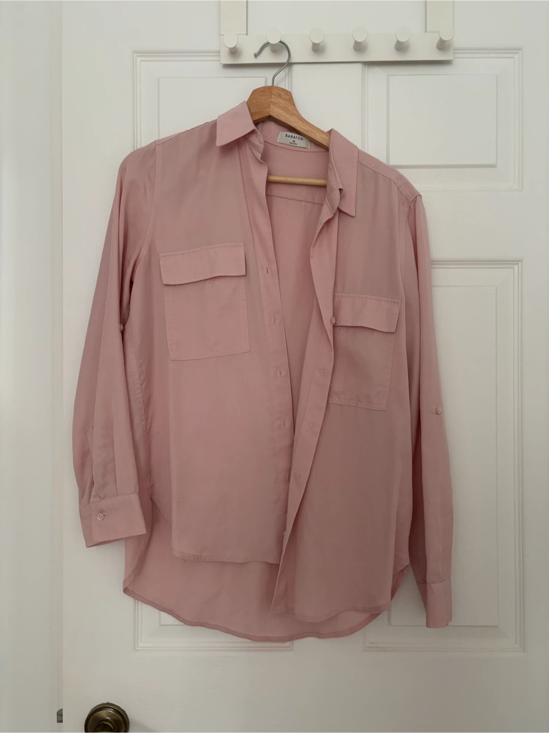 Set of 4 Babaton Blouses - photo 3