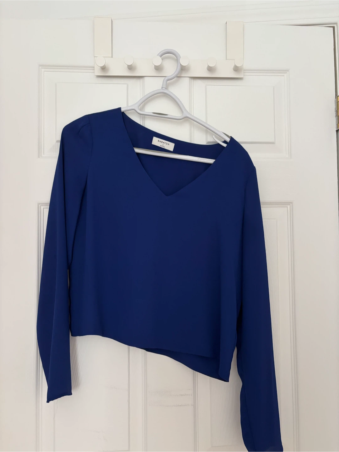 Set of 4 Babaton Blouses - photo 4