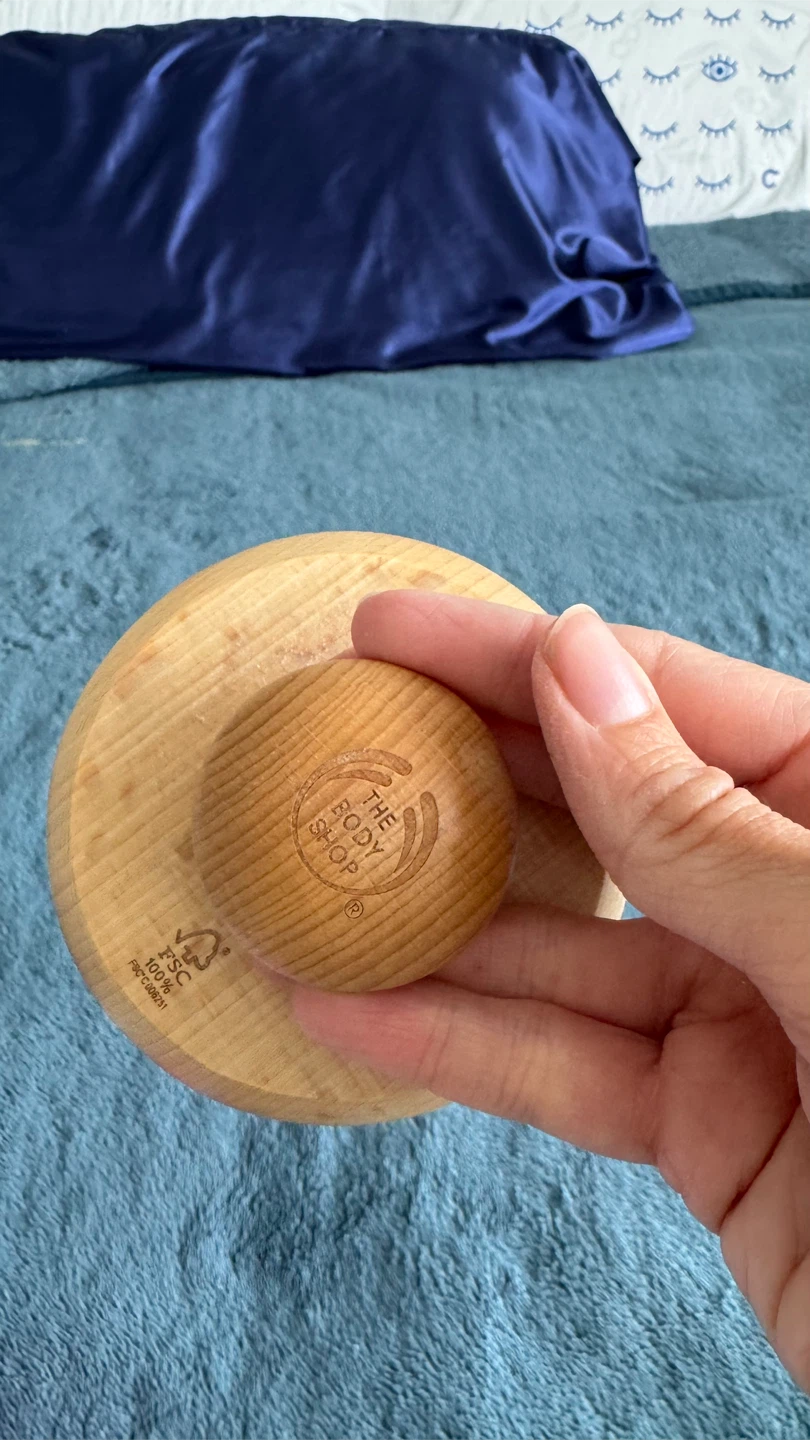 The Body Shop Wooden Body Brush - photo 3