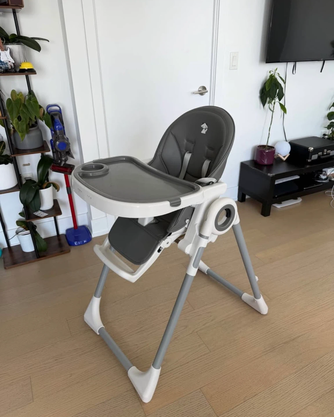 Sweet Baby High Chair
