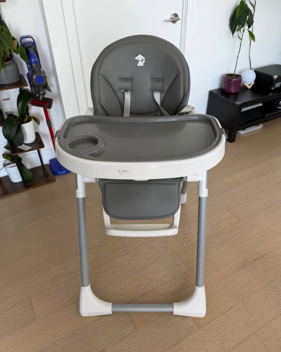 Sweet Baby High Chair - photo 2