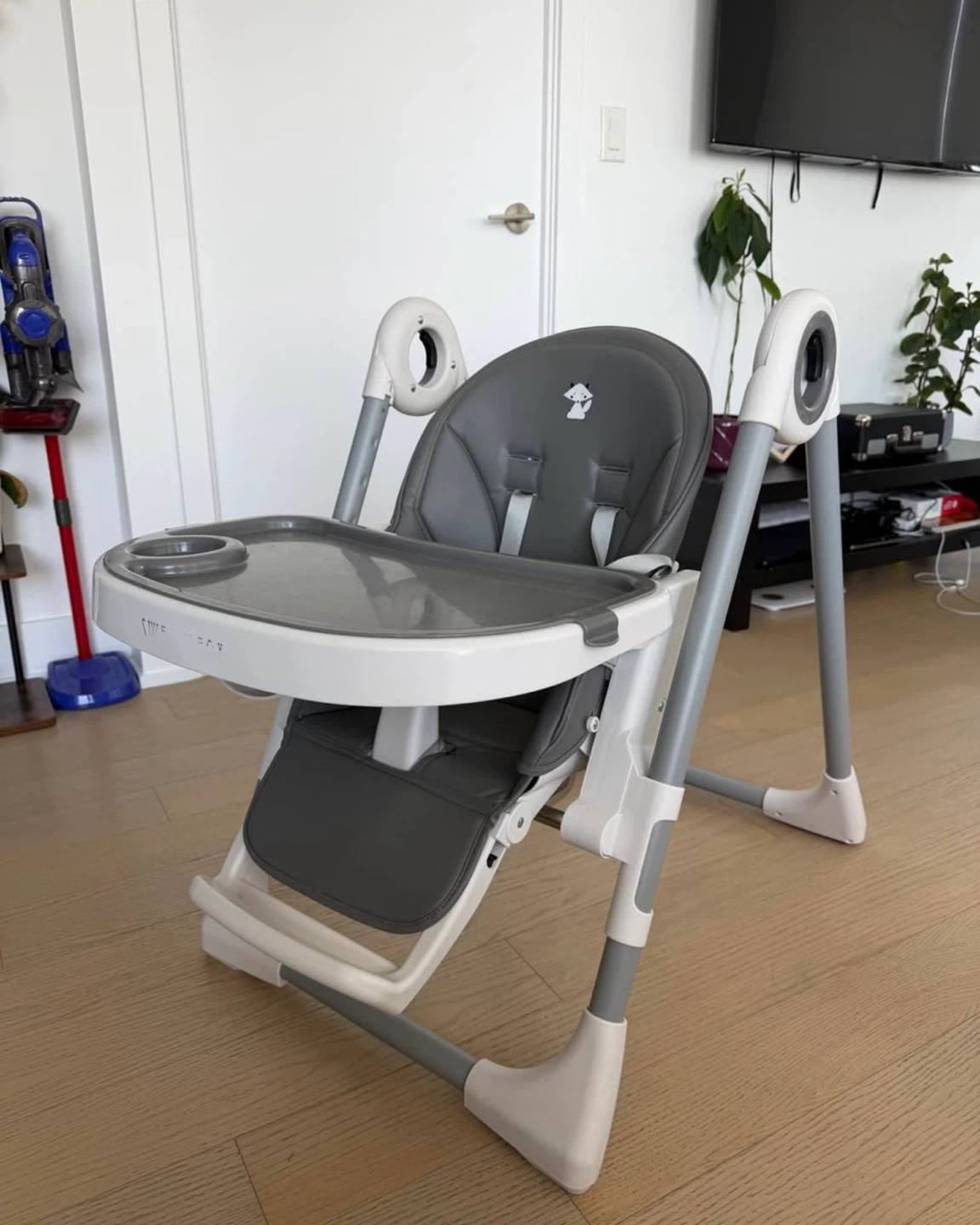 Sweet Baby High Chair - photo 3