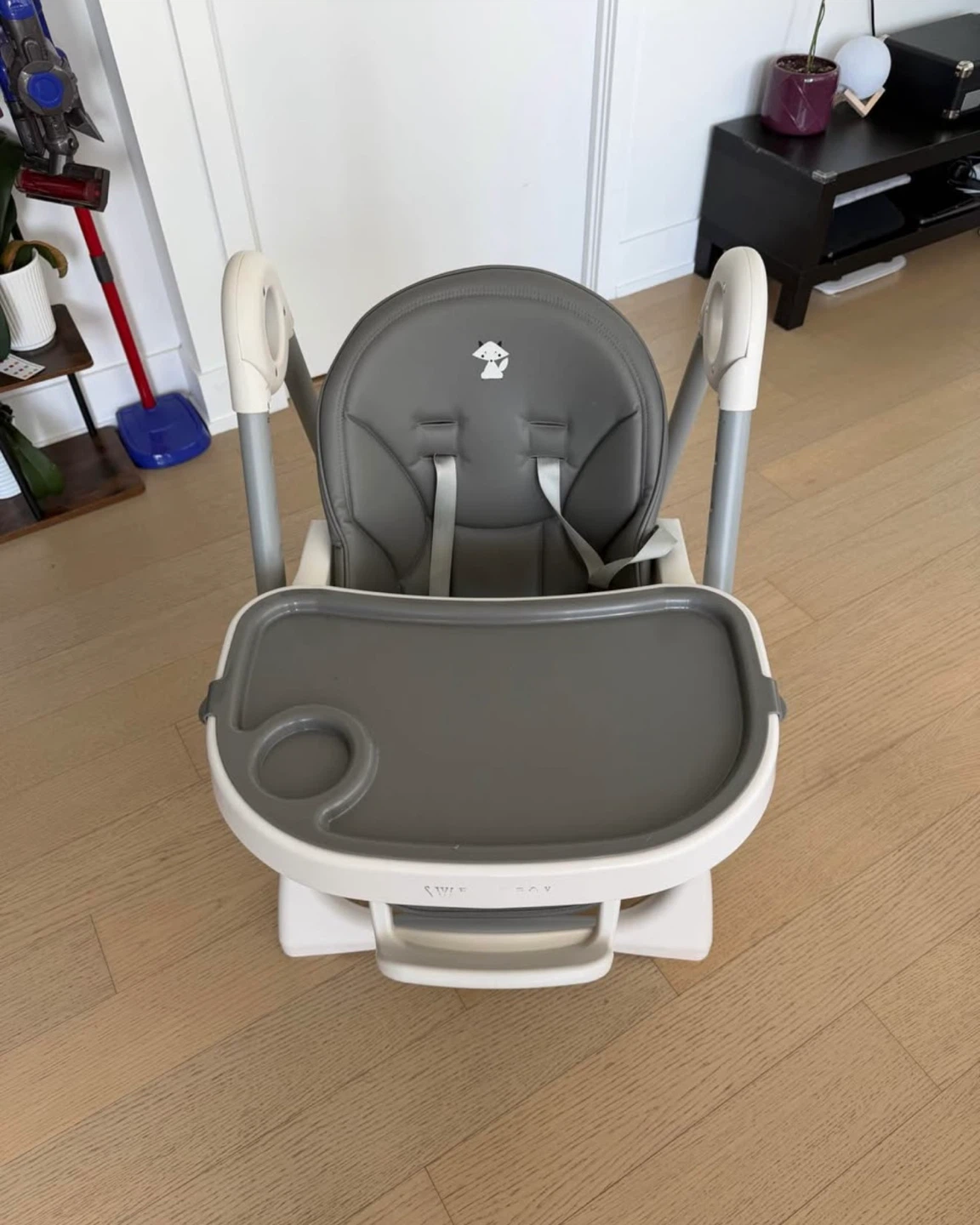 Sweet Baby High Chair - photo 5