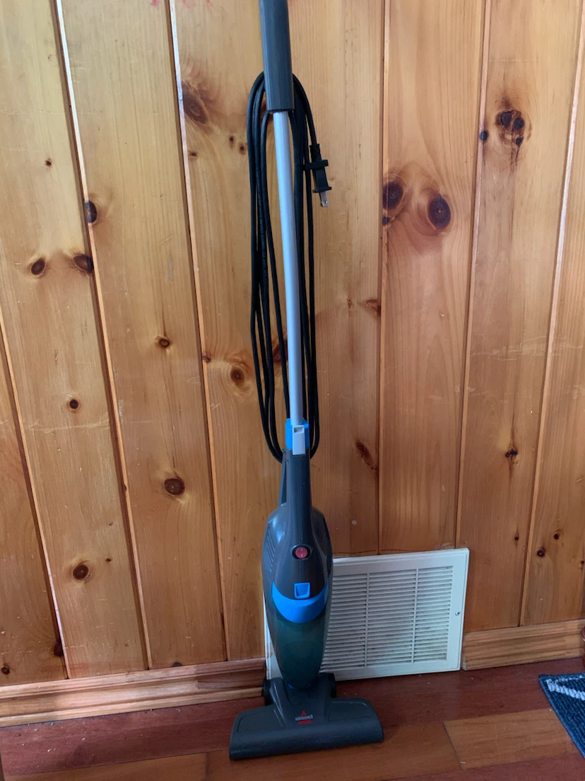 Bissell Stick Vacuum Cleaner