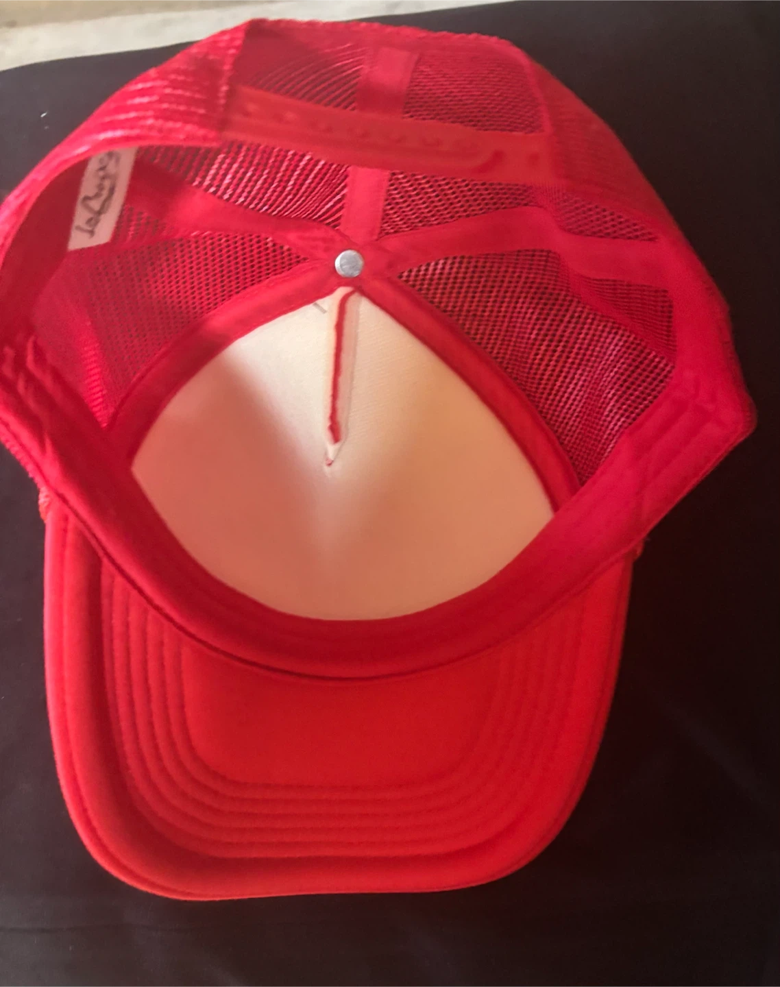 La Croix Lover Trucker Hat - photo 3