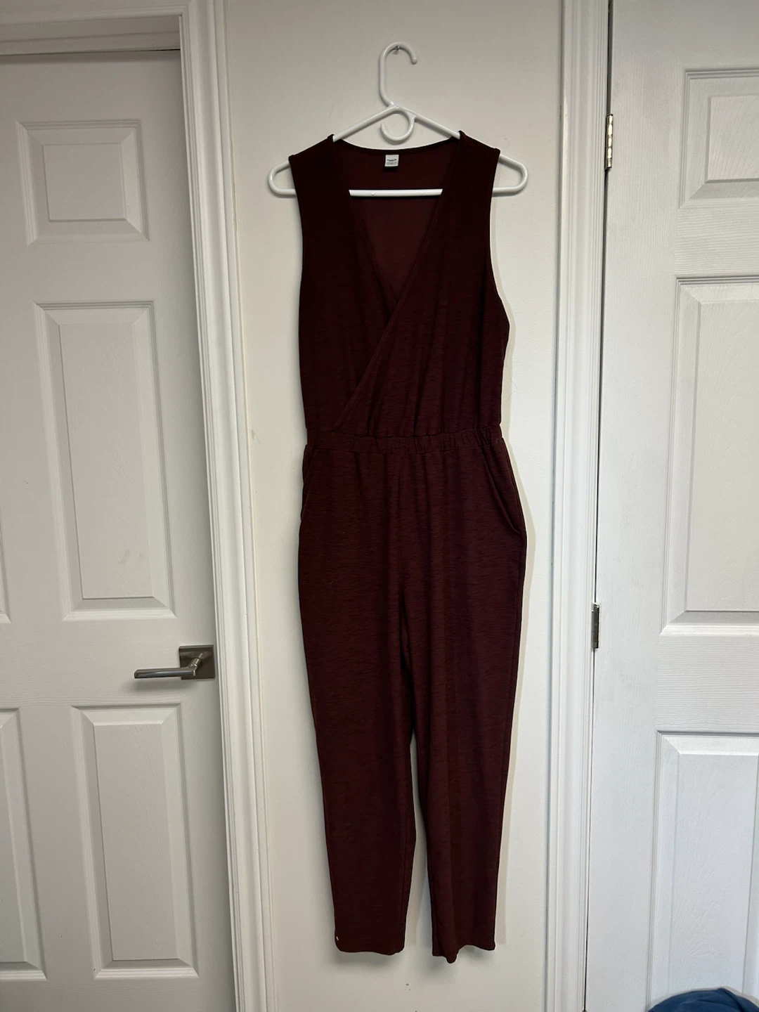 Old Navy Breathe On Jumpsuit