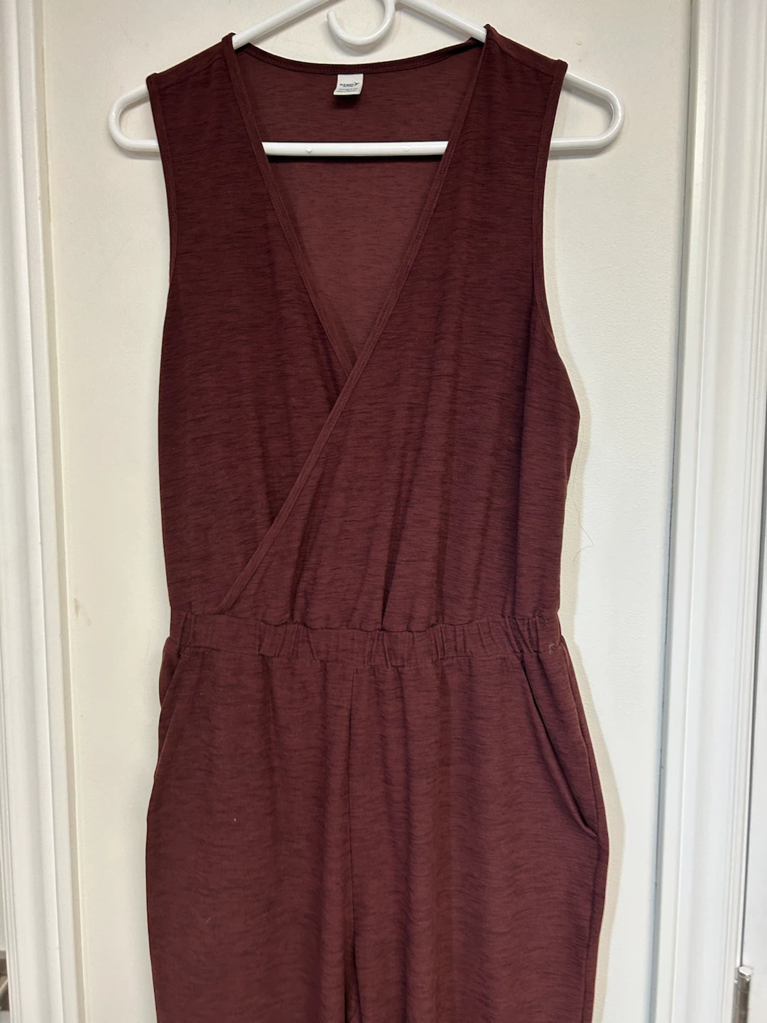Old Navy Breathe On Jumpsuit - photo 2