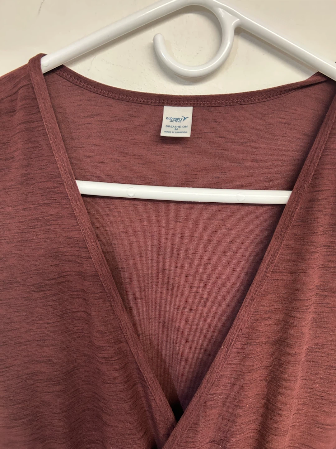 Old Navy Breathe On Jumpsuit - photo 3