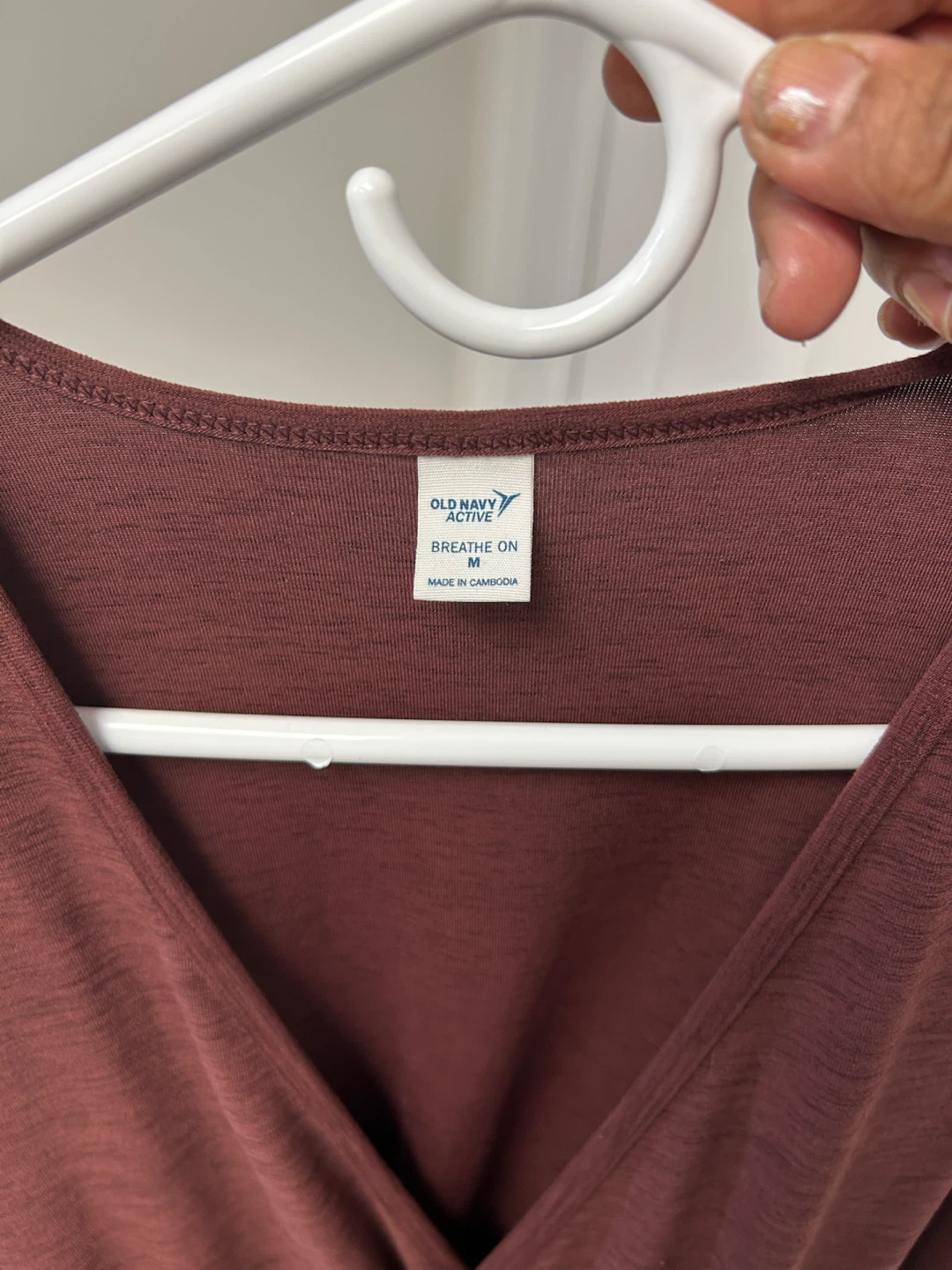 Old Navy Breathe On Jumpsuit - photo 5