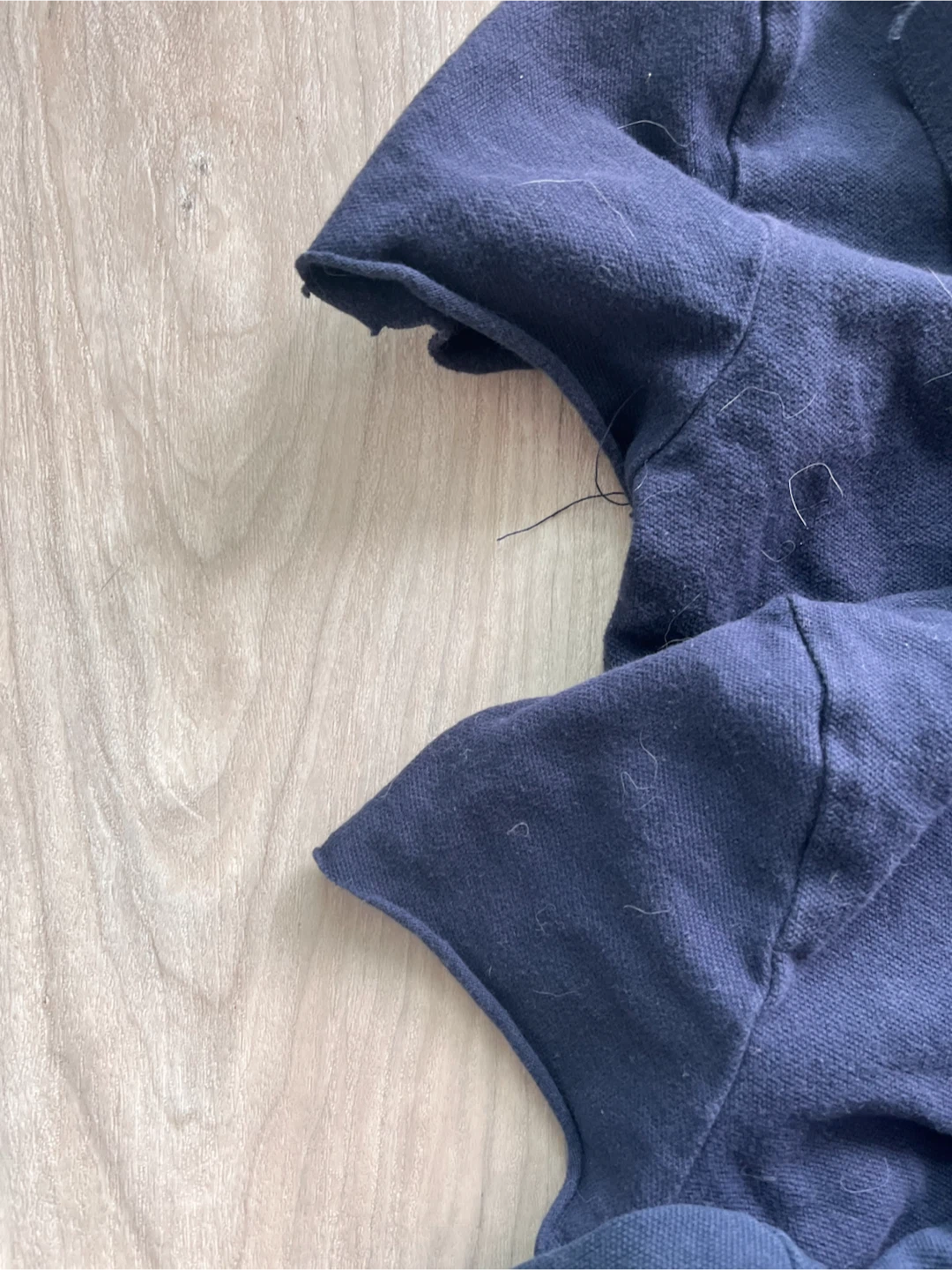 School uniform 5 Navy Blue Polo Shirts for girls - photo 3