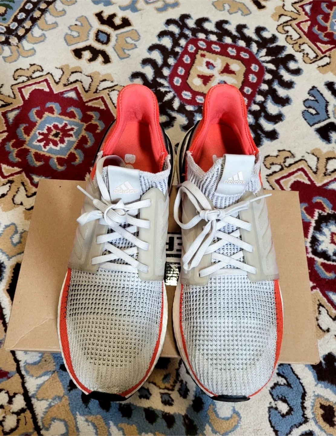 Adidas Ultraboost 19 - photo 2