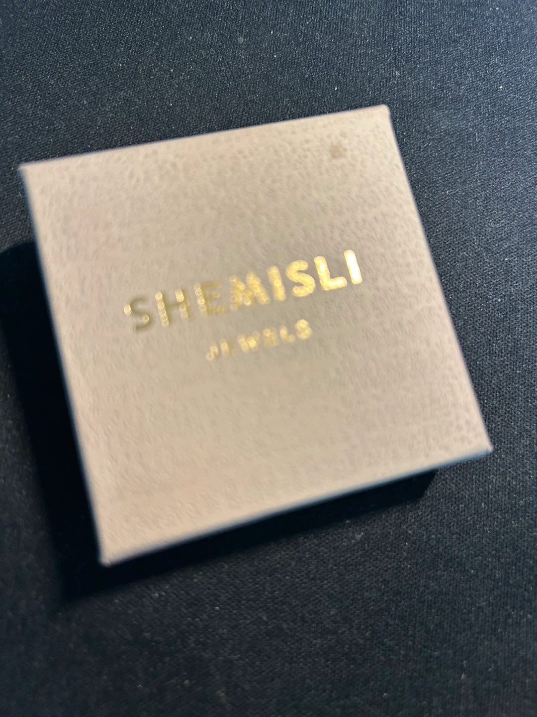 Shemisli Jewelry Set - photo 2
