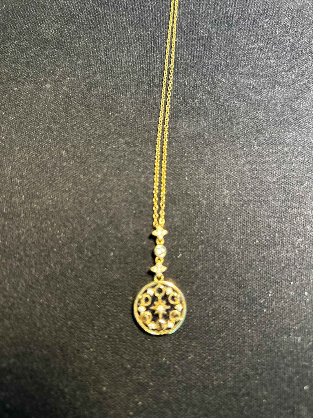 Shemisli Jewelry Set - photo 3