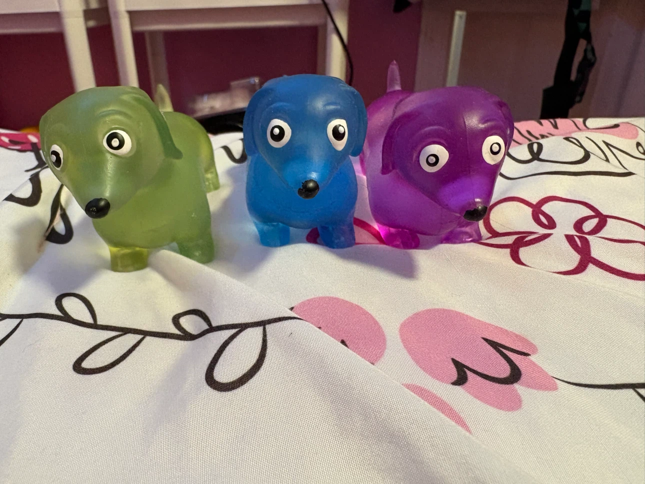 6 Sugar Squishys - photo 2