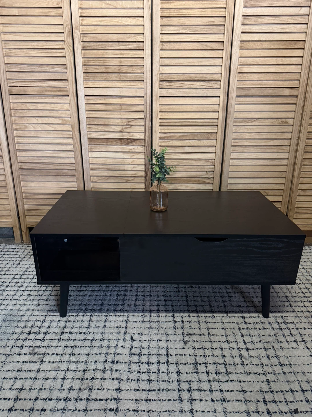 Lift Top Coffee Table