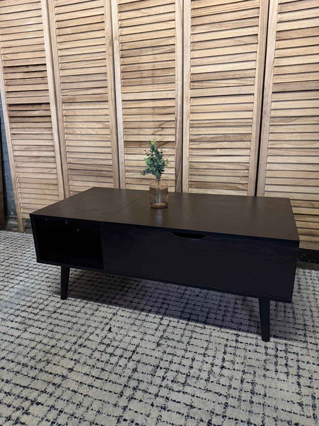 Lift Top Coffee Table - photo 2
