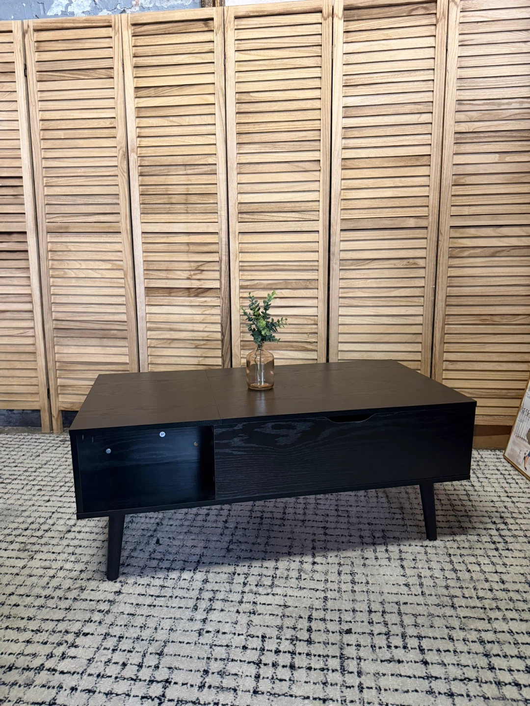 Lift Top Coffee Table - photo 3