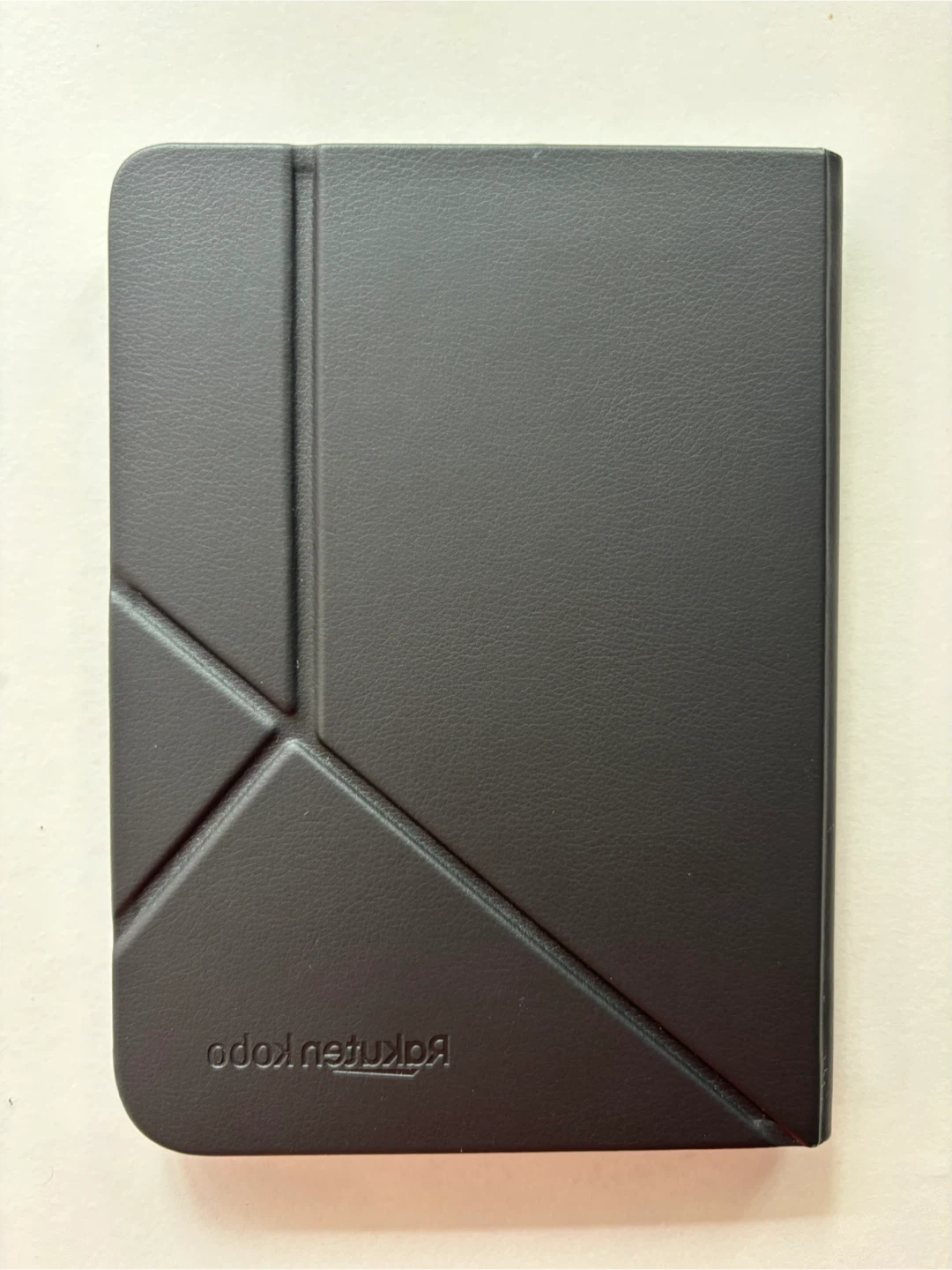Kobo Clara Colour + official case - photo 3