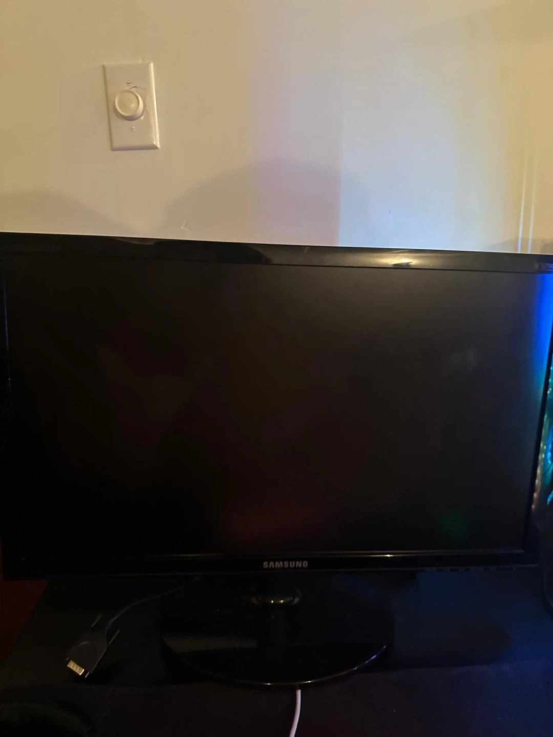 Samsung Monitor