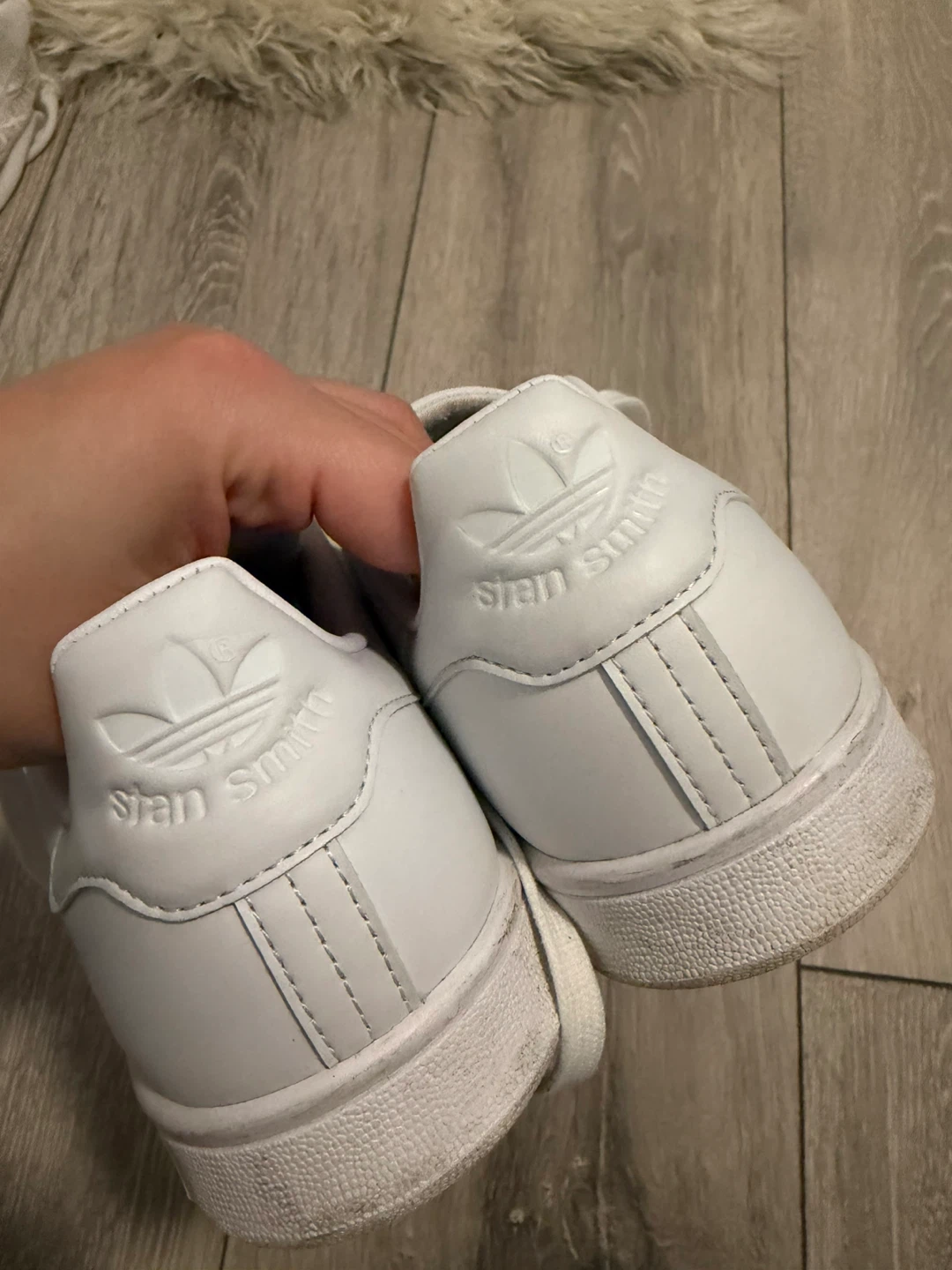 Adidas sneakers - photo 3
