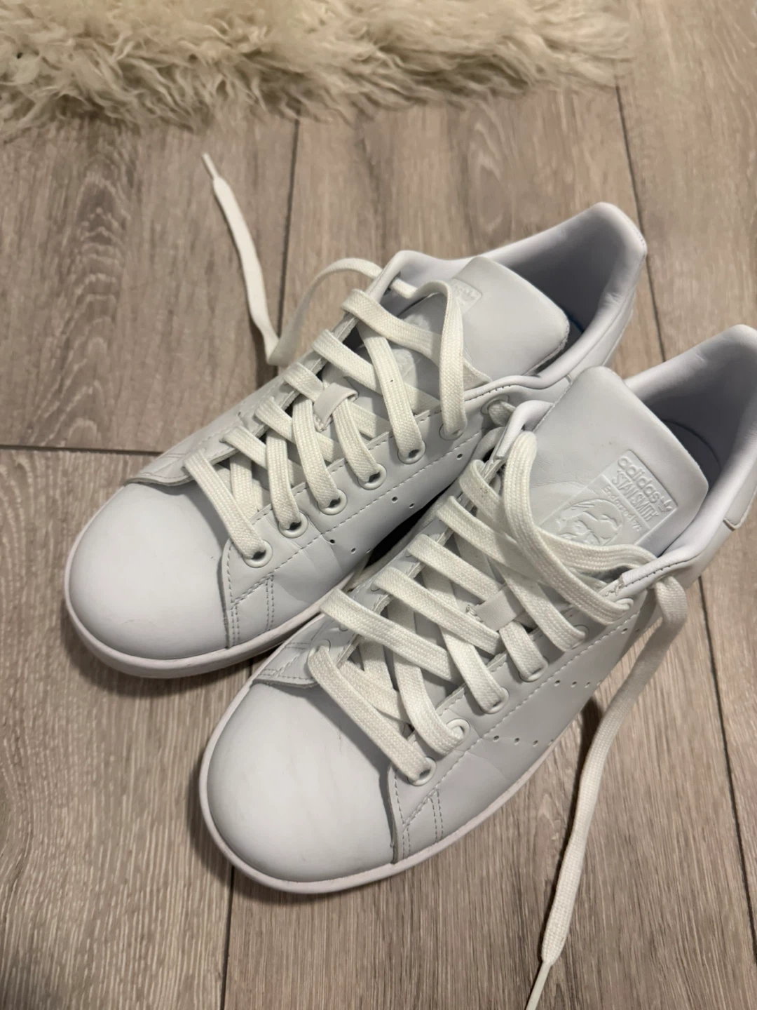 Adidas sneakers