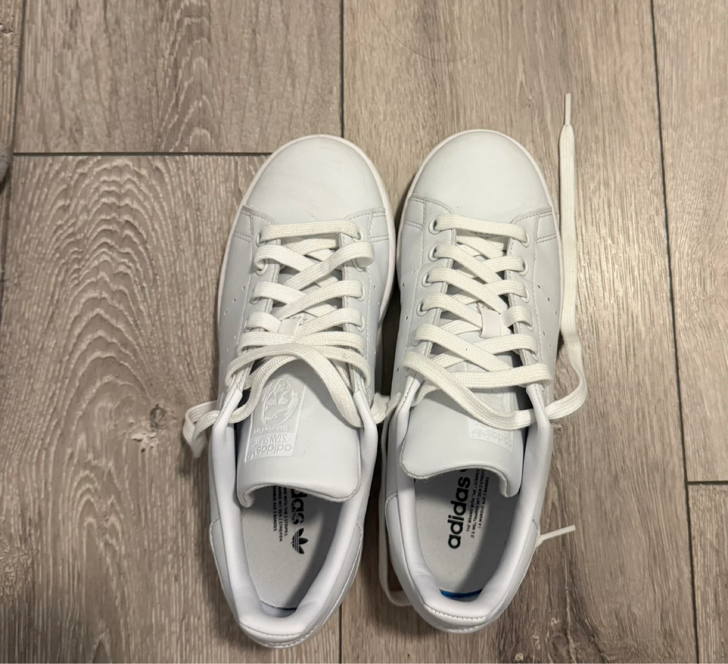 Adidas sneakers - photo 2