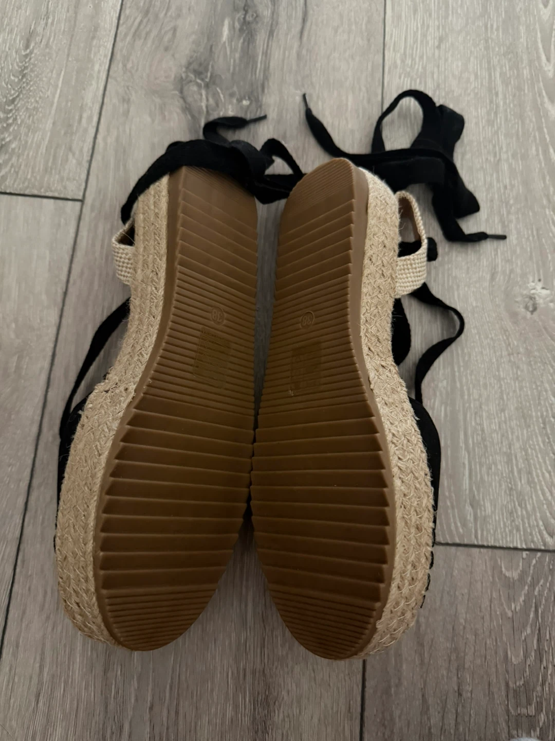 Espadrillas brand new - photo 2
